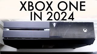 Xbox One In 2024! (Still Worth Buying?) (Review)