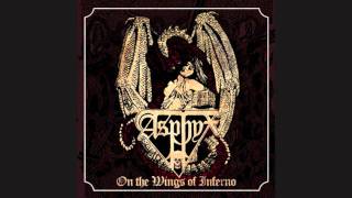 Asphyx - On the Wings of Inferno