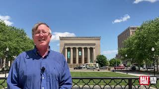 Five Minute Histories: War Memorial