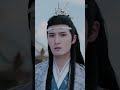 lan xichen would burn the entire world just to keep lan wangji safe.