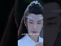 Lan Xichen would burn the entire world just to keep Lan Wangji safe.