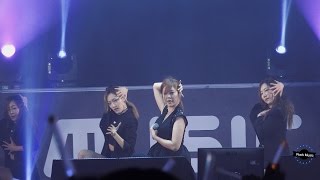 백지영 Baek Z Young[4K 직캠]Good Boy 굿보이@20160521 Rock Music