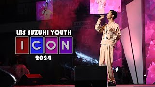 Zothankima - Tah chuan a leng | LPS Youth Icon 2024 top 7 contest