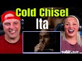 Cold Chisel - Ita (1980) Jimmy Barnes | THE WOLF HUNTERZ REACTIONS