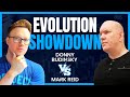 Evolution Showdown | Donny Budinsky vs. Mark Reid - What is the Evidence for Human Evolution?