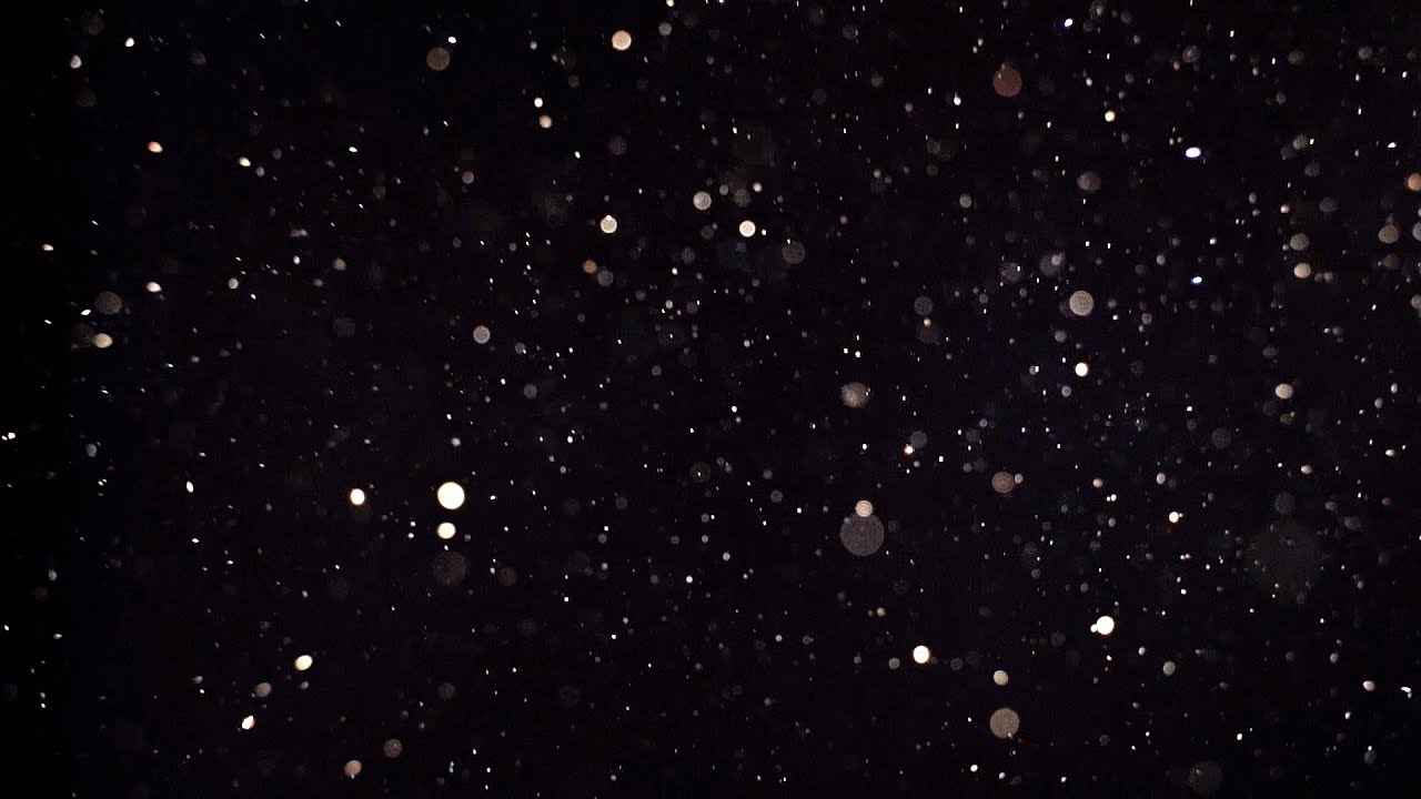 Dust Particles After Effects