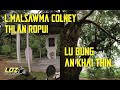 Thlan ropui leh Lubung khaina [] E.Lungdar, Biate, Sialhawk,Chawngtlai [] Monsoon ride Episode 2