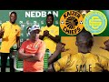 Casric Stars Breaks Silence On Kaizer Chiefs | Saile It's not Over