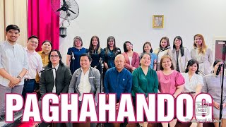 Paghahandog | Filipino Grand Choir Sharjah 11-02-23