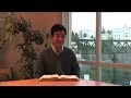 pray for israel during cast lead by peter tsukahira 如何為以色列禱告 彼得塚平牧師