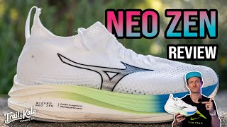 Mizuno Neo Zen Review