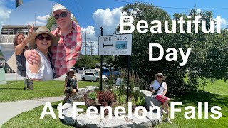 Fenelon Falls, Ontario