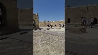 Atashgah Persian Zoroastrianism Fire Temple  #azerbaijan