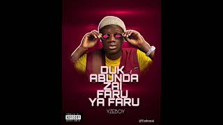 Yzeboy x Deezell - Duk Abunda Zai Faru Ya Faru official audio