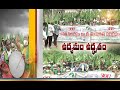 Support for Amaravati Farmers Protest | Rallies Held | in various Places of State