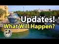 Updates! Universal Studios Florida | What Will Happen