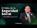 El nido de la seguridad social: Justicia alternativa y la conciliación laboral