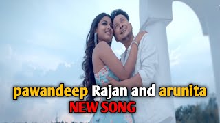 Manzoor Dil (Official Video Song) - Pawandeep Rajan | Arunita by Octopus Entertainment