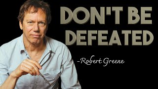 Follow Your Passion Is Terrible Advice - Robert Greene