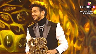 Bigg Boss 17 | Munawar Faruqui Is Tha Winner Of Bigg Boss Season 17