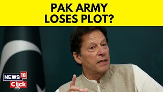 Imran Khan Arrested | PTI Chief Arrested In Corruption Case | English News | Pakistan News | News18