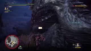 もう少しで100！　MHW IB