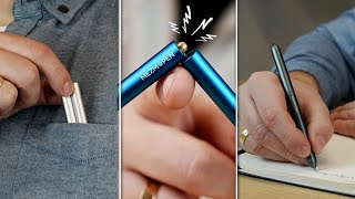 This Stunning Magnetic Pen Could Change How You Write Forever!