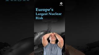 Nuclear Plants Are Becoming War Targets