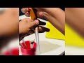 ഇന്ന് കുറച്ച് നെയിൽ കോണ്സ് ഉണ്ടാക്കിയാലോ…. nail cone making henna_with_naseera