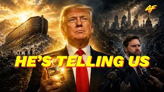 The SHIFT Has Started... the Signs Are Too OBVIOUS to Ignore