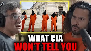 Former Spy Confronts the CIA Whistleblower Who Betrayed America | John Kiriakou & Andrew Bustamante