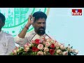 2028 ఒలంపిక్స్ లో మెడల్స్ సాదించాలి cm revanth reddy hmtv