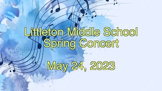 LMS Spring Concert 2023