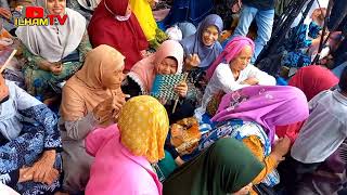 Ceramah Lucu Ustadzah Mumpuni Handayayekti Terbaru di Cirebon