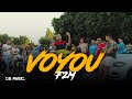 F2M - Voyou (Official Music Video)