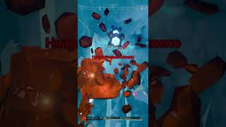 НУБ в DRG не удержался и упал с обрыва #drg #noob #gameplay #cooperative #funny #fail