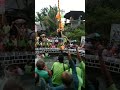 विहीरीवरच्या अनोख्या दहीहंडीचा थरार देऊळ आळी कुर्डुस अलिबाग dahihandi kurdus alibag