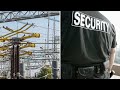 Attacks America's Power Grids On The Rise, Who's to Blame?