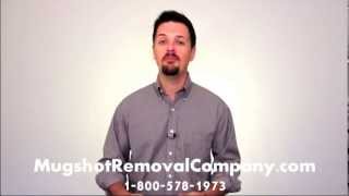 California.Arrests.org Mugshot Removal Service