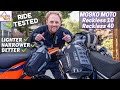 Ride Tested | Mosko Moto Reckless 10 & Reckless 40