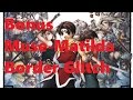 Suikoden II Walkthrough Bonus - Muse-Matilda Border Glitch