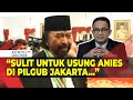 Pastikan Tak Akan Usung Anies Baswedan di Pilkada Jakarta Ini Kata Ketum Nasdem Surya Paloh