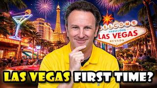 LAS VEGAS Ultimate Guide 2026: Everything You Need to Know!