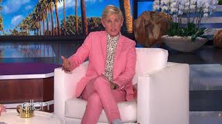 Final season premiere of The Ellen DeGeneres Show airs today on WHIO