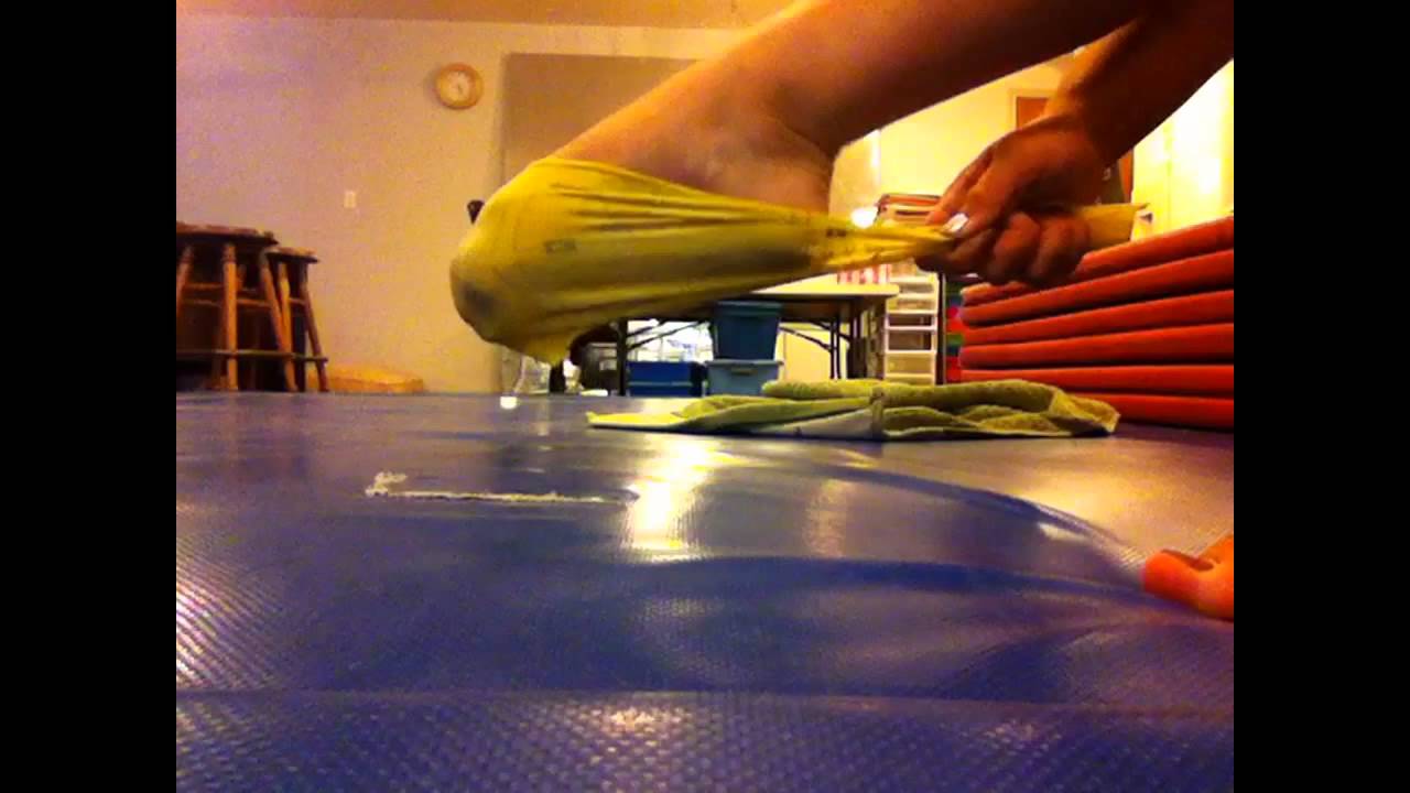 Ankle Physical Therapy Exercises Youtube