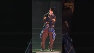 231120 Jung Kook ‘GOLDEN’ Live On Stage 'Too Sad to Dance' /BTS JUNGKOOK FANCAM/방탄소년단 정국 직캠 4K