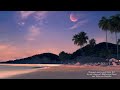 peaceful shore 🌊 relaxing piano ambient lofi beats mix chill music to focus relax u0026 study to 🎶