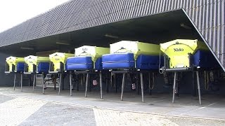 GPTV: Rijkswaterstaat test strooiwagens alvast