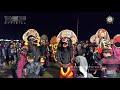 penonton full barongan rame rogo samboyo putro live lap.mbetik ngampel 2019