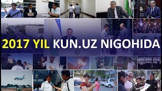 2017 YIL KUN.UZ NIGOHIDA